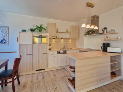 Ferienwohnung für 3 Personen (53 m²) in Bansin (Seebad) 4/10