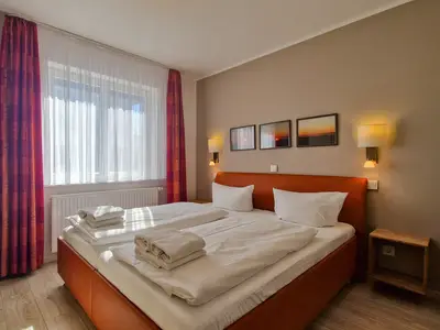 Ferienwohnung für 3 Personen (53 m²) in Bansin (Seebad) 8/10