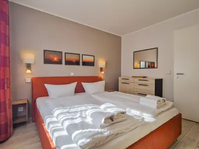 Ferienwohnung für 3 Personen (53 m²) in Bansin (Seebad) 9/10