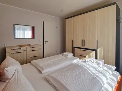 Ferienwohnung für 3 Personen (53 m²) in Bansin (Seebad) 10/10