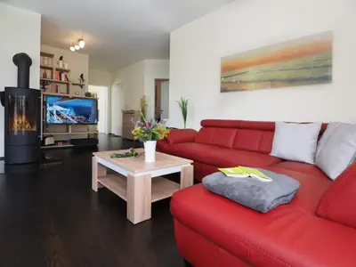 Ferienwohnung für 3 Personen (75 m²) in Bansin (Seebad) 1/10