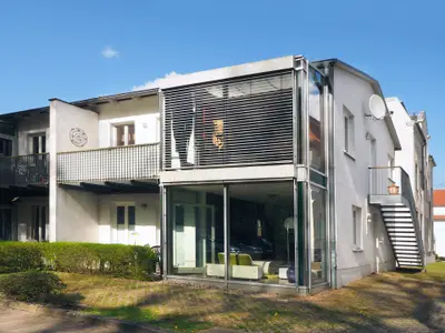 Ferienwohnung für 4 Personen (61 m²) in Bansin (Seebad) 2/10