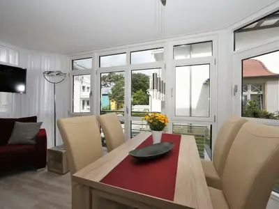 Ferienwohnung für 4 Personen (66 m²) in Bansin (Seebad) 7/10