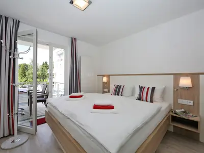 Ferienwohnung für 4 Personen (66 m²) in Bansin (Seebad) 10/10