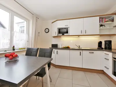 Ferienwohnung für 4 Personen (66 m²) in Bansin (Seebad) 6/10