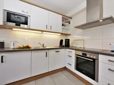 Ferienwohnung für 4 Personen (66 m²) in Bansin (Seebad) 7/10