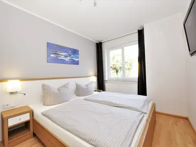 Ferienwohnung für 4 Personen (66 m²) in Bansin (Seebad) 8/10