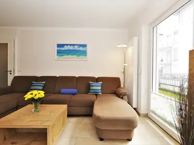 Ferienwohnung für 3 Personen (51 m²) in Bansin (Seebad) 5/10