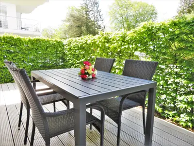 Ferienwohnung für 3 Personen (51 m²) in Bansin (Seebad) 8/10