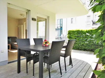 Ferienwohnung für 3 Personen (51 m²) in Bansin (Seebad) 9/10