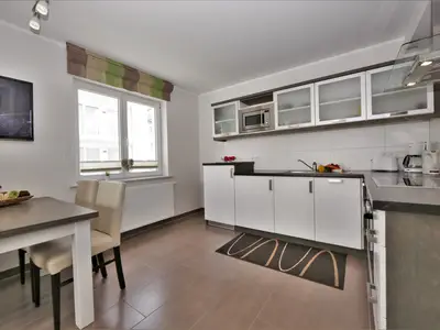 Ferienwohnung für 4 Personen (50 m²) in Bansin (Seebad) 7/10