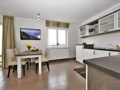Ferienwohnung für 4 Personen (50 m²) in Bansin (Seebad) 8/10