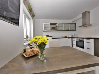 Ferienwohnung für 4 Personen (50 m²) in Bansin (Seebad) 9/10