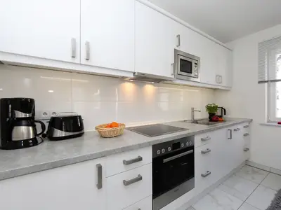 Ferienwohnung für 2 Personen (51 m²) in Bansin (Seebad) 6/10