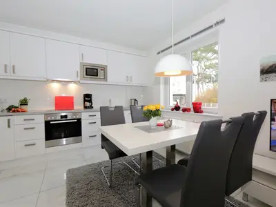 Ferienwohnung für 2 Personen (51 m²) in Bansin (Seebad) 7/10