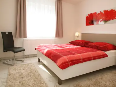 Ferienwohnung für 2 Personen (51 m²) in Bansin (Seebad) 9/10