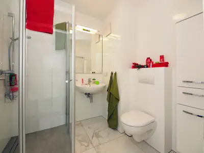 Ferienwohnung für 2 Personen (51 m²) in Bansin (Seebad) 10/10