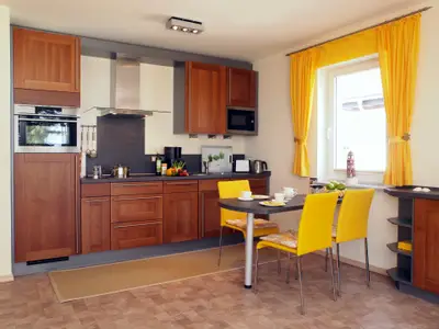 Ferienwohnung für 2 Personen (59 m²) in Bansin (Seebad) 4/7