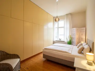 Ferienwohnung für 4 Personen (95 m²) in Bansin (Seebad) 8/10