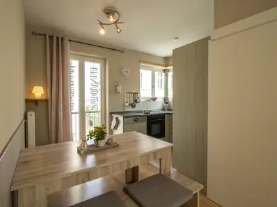 Ferienwohnung für 4 Personen (61 m²) in Bansin (Seebad) 7/10