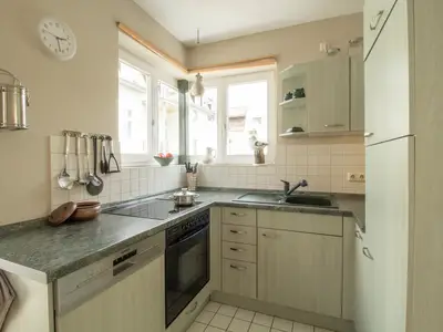 Ferienwohnung für 4 Personen (61 m²) in Bansin (Seebad) 8/10