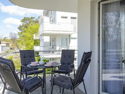 Ferienwohnung für 4 Personen (53 m²) in Bansin (Seebad) 10/10