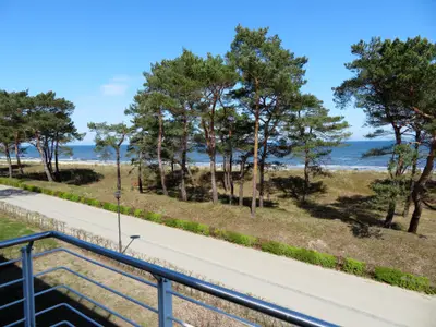 Ferienwohnung für 2 Personen (59 m²) in Bansin (Seebad) 6/10