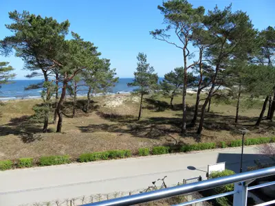 Ferienwohnung für 2 Personen (59 m²) in Bansin (Seebad) 7/10