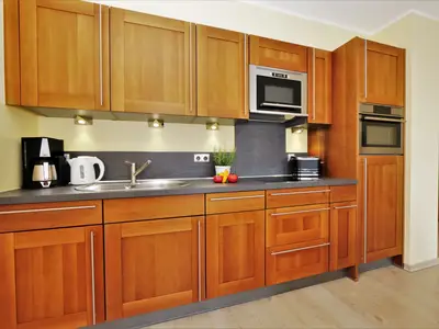 Ferienwohnung für 2 Personen (59 m²) in Bansin (Seebad) 9/10