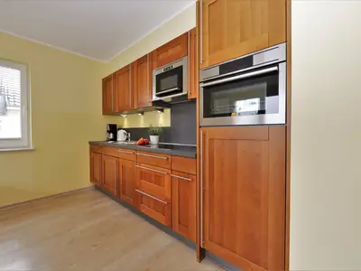 Ferienwohnung für 2 Personen (59 m²) in Bansin (Seebad) 10/10