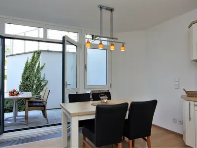 Ferienwohnung für 4 Personen (66 m²) in Bansin (Seebad) 8/10