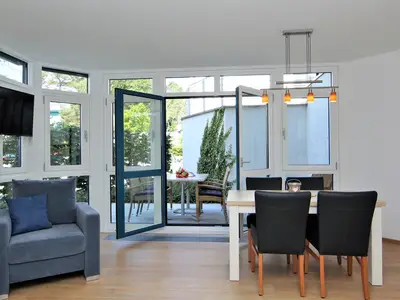 Ferienwohnung für 4 Personen (66 m²) in Bansin (Seebad) 9/10