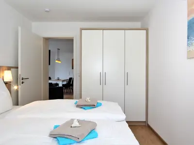 Ferienwohnung für 4 Personen (66 m²) in Bansin (Seebad) 10/10