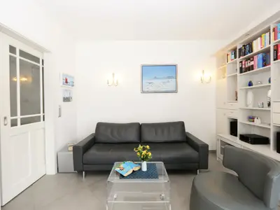 Ferienwohnung für 2 Personen (58 m²) in Bansin (Seebad) 3/10