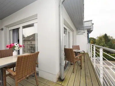 Ferienwohnung für 2 Personen (58 m²) in Bansin (Seebad) 7/10