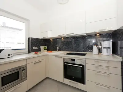 Ferienwohnung für 2 Personen (58 m²) in Bansin (Seebad) 10/10