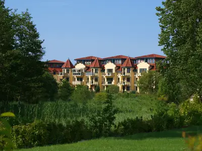 Ferienwohnung für 4 Personen (78 m²) in Bansin (Seebad) 2/10