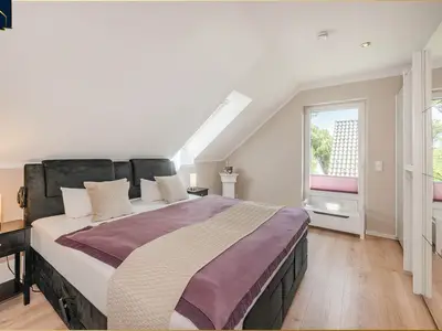 Ferienwohnung für 4 Personen (100 m²) in Bansin (Seebad) 2/10