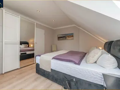 Ferienwohnung für 4 Personen (100 m²) in Bansin (Seebad) 3/10