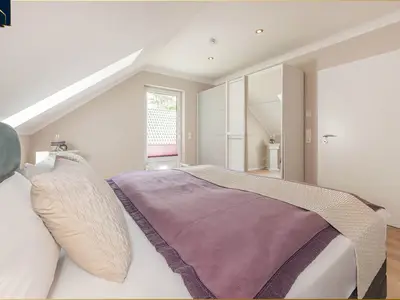 Ferienwohnung für 4 Personen (100 m²) in Bansin (Seebad) 4/10