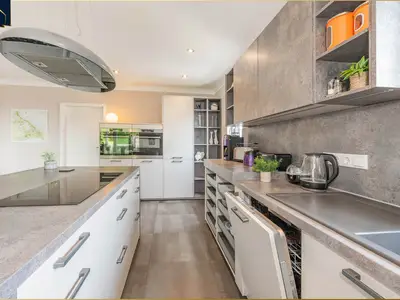 Ferienwohnung für 4 Personen (100 m²) in Bansin (Seebad) 7/10