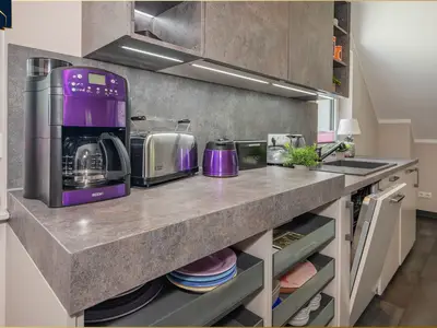 Ferienwohnung für 4 Personen (100 m²) in Bansin (Seebad) 8/10