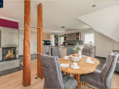 Ferienwohnung für 4 Personen (100 m²) in Bansin (Seebad) 9/10
