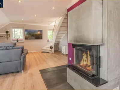 Ferienwohnung für 4 Personen (100 m²) in Bansin (Seebad) 10/10