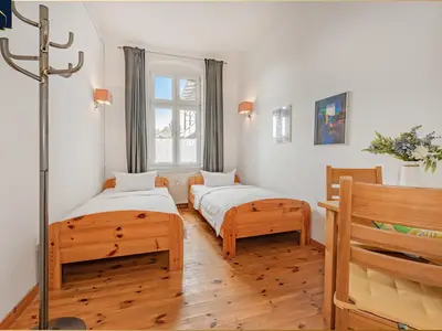 Ferienwohnung für 4 Personen (65 m²) in Bansin (Seebad) 7/10