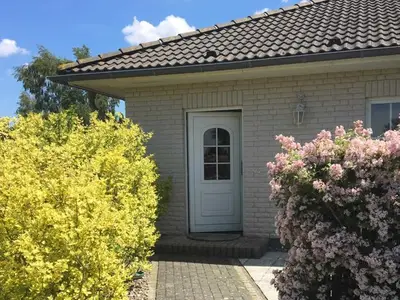 Ferienwohnung für 2 Personen (35 m²) in Bansin (Seebad) 1/10
