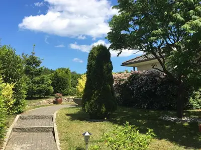 Ferienwohnung für 2 Personen (35 m²) in Bansin (Seebad) 2/10