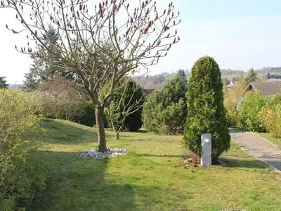 Ferienwohnung für 2 Personen (35 m²) in Bansin (Seebad) 6/10