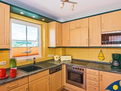 Ferienwohnung für 2 Personen (50 m²) in Bansin (Seebad) 10/10