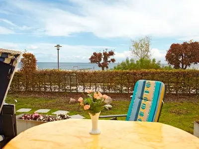 Ferienwohnung für 6 Personen (63 m²) in Bansin (Seebad) 10/10